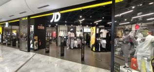 JD Sports culmina la integración de Sport Zone tras invertir 10 millones