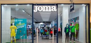 Joma cifra el impacto del cornavirus: estima una caída del 30% en 2020