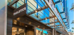 Fabletics se prepara para salir a bolsa con una valoración de 5.000 millones de dólares