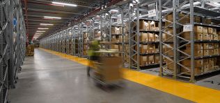 Kering se hace fuerte en su otro feudo y abre un centro logístico global en Italia