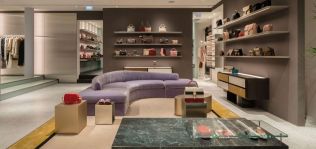 Mytheresa, ajena a la crisis de Neiman Marcus: crece un 19,3%