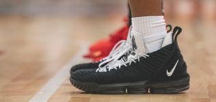 Nike eleva sus ventas un 9% y gana un 12% más en el segundo trimestre