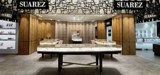 Del relevo en Suárez a los resultados de El Corte Inglés