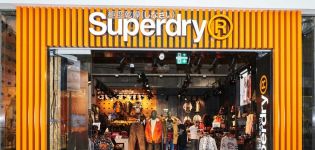 Superdry reordena su cúpula: sale el presidente y batería de nombramientos