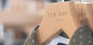 Ted Baker sale en busca de un comprador tras rechazar las ofertas de Sycamore