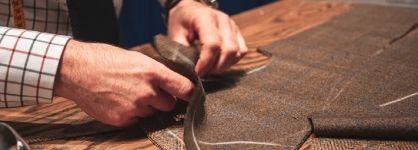 Los precios de las exportaciones textiles siguen al alza en octubre con un 9,5% más