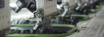 La salida de los gigantes de moda de Myanmar pone en peligro el 14% de sus exportaciones 