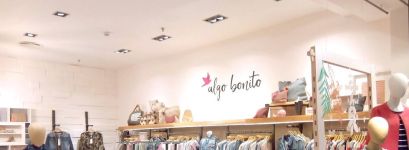 Algo Bonito se refuerza en retail con la apertura de su primera tienda en Santander