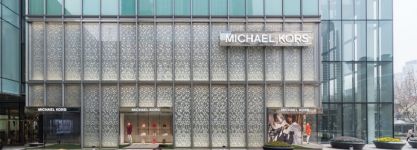 Capri lanza un ‘profit warning’ a pesar de superar sus previsiones en el primer trimestre