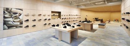 Clarks incrementa su cifra de negocio un 18% y vuelve a beneficios en 2021