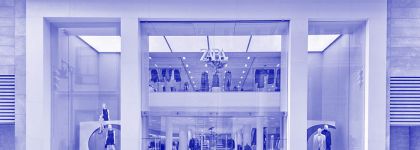 2023, récord de Inditex en el año I de la nueva era
