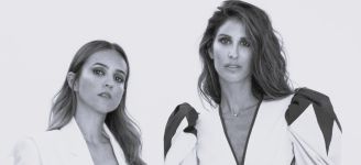 Inés Domecq y Virginia Pozo, influencia y experiencia para vestir a España de fiesta