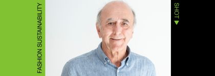 Albert Alberich (Moda Re-): “Queremos mantener el rol de liderazgo en la recogida de la ropa”