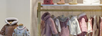 Babykid Spain+Fimi prepara su próxima edición con más de 400 marcas expositoras