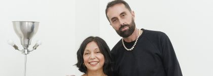 Barcelona Bridal Fashion Week suma a Giambattista Valli como firma invitada