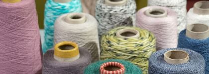 La feria de hilatura Igualadafil prepara su próxima edición con una jornada en Barcelona