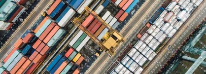 El comercio mundial de moda crece un 16% respecto a 2019