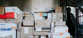 H&M azuza el cobro por devoluciones online 