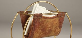 Aitex desarrolla una alternativa a la piel 100% natural y biodegradable