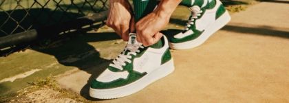 La compañía italiana de ‘sneakers’ Autry apunta a 130 millones de euros en ingresos en 2023