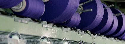 Hilaturas Ferre eleva ingresos un 10% en 2022 y salta al reciclaje con una línea posconsumo