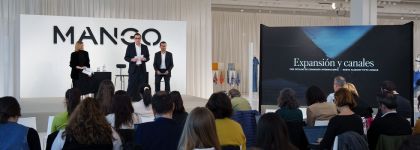 Resumen de la semana: De los resultados de Mango a la consultora del Scrap 