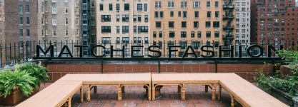 Frasers se queda con la propiedad intelectual de Matches Fashion tras cerrarla en marzo 