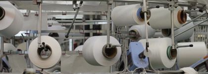 Nextil vende sus fábricas en EEUU para concentrar la producción en Guatemala