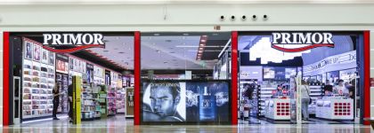 Primor releva a H&M en San Sebastián