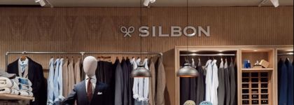 Silbon aterriza en el ‘high street’ madrileño con un ‘flagship’ en Serrano 
