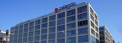 Zalando dispara su beneficio en 2023 tras lastrar la rentabilidad en 2022