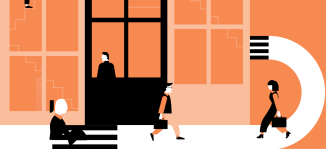 El online vuelve a crecer: las ventas por Internet alcanzan el 22,8% en el ejercicio 2023