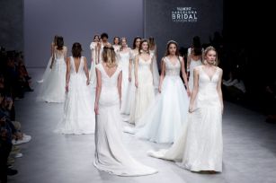 Barcelona Bridal Fashion Week generará un impacto económico de 61,5 millones de euros
