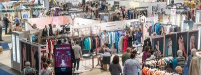 Ifema acoge Momad, Bisutex y Kilómetro 0 en febrero