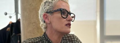 Rosana Perán (Fice): “Al Gobierno le pido estabilidad en los reglamentos”