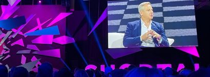 Simone Dominici (Kiko Milano): “Con L Catterton queremos crecer y abrir más mercados”