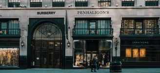 Las ventas de moda, al alza en Reino Unido, con un crecimiento del 2,7% en septiembre