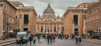 La moda, a la cabeza de las ventas minoristas de Italia con un alza del 3,4% en septiembre