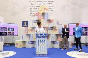 Gran Canaria Swim Week sube por primera vez marcas estadounidenses a la pasarela