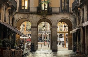 El tráfico peatonal en España aumenta un 1,9% durante la campaña de rebajas en España