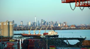 Ventas o margen: la moda ante los estibadores de EEUU