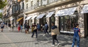 Un 59,2% de las empresas de retail prevé crecer en los próximos dos años