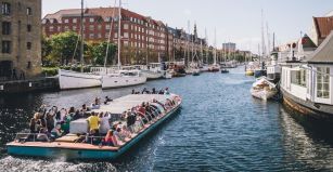 Tendencias del nuevo viejo turismo: doméstico, pero de largo recorrido