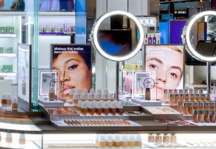 Clinique desembarca en Madrid con su primera ‘pop up’ a pie de calle en España