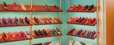 Flabelus expande su retail en Europa con una apertura en París