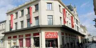 Las franquicias de Galeries Lafayette, en salvaguarda por el tribunal de comercio
