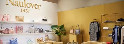 Naulover: producción para terceros y expansión internacional para facturar un 10% más en 2024 