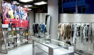 OTB se refuerza en Próximo Oriente de la mano del grupo Chalhoub para abrir hasta 15 tiendas