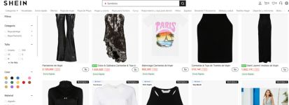 Shein apuesta por el mercado español y suma 70 marcas locales a su ‘marketplace’ 
