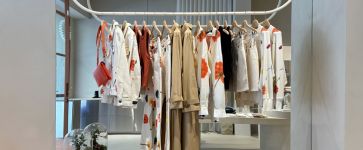 Thinking Mu abre su primera tienda en Barcelona, tras probar con el formato ‘pop up’